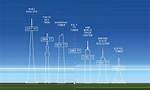 Exploring the B 67 Tower Height: a Marvel of Modern Engineering