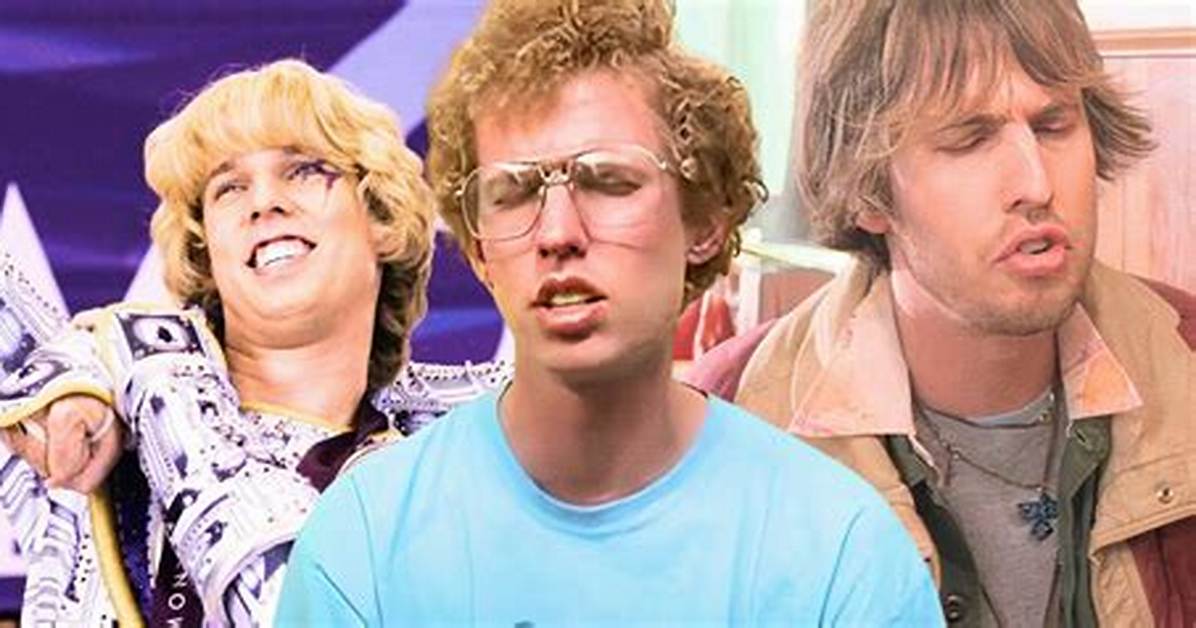 Exploring the Best Jon Heder Movies: a Comprehensive Guide