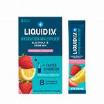 Exploring the Best Liquid Iv Flavor Options