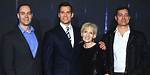 Exploring the Brothers of Henry Cavill: a Deep Dive into Family Ties