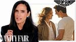Exploring the Captivating Life and Career of Jennifer Connelly