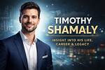 Exploring the Career and Influence of Timothy Heidecker