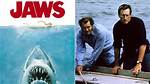 Exploring the Cast of Jaws: an in-Depth Look at the Iconic Characters