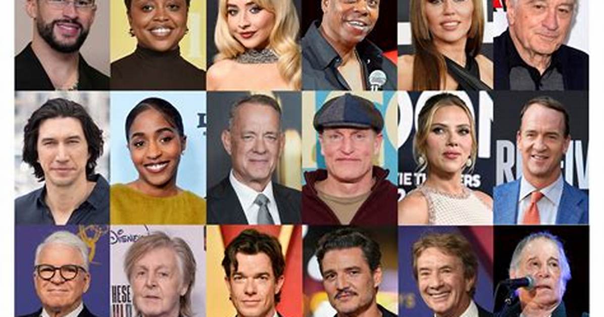 Exploring the Cast of "The 40-Year-Old Virgin": a Comprehensive Overview