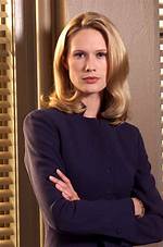 Exploring the Character of Alexandra Cabot in Svu: a Deep Dive