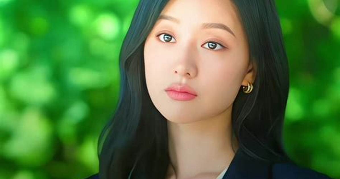 Exploring the Charismatic Duo: Kim Jiwon and Kim Soo Hyun