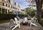 Exploring the Charm of Mayflower Grace Inn Ct: a Luxurious Getaway