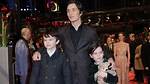 Exploring the Children of Cillian Murphy: a Glimpse into Family Life