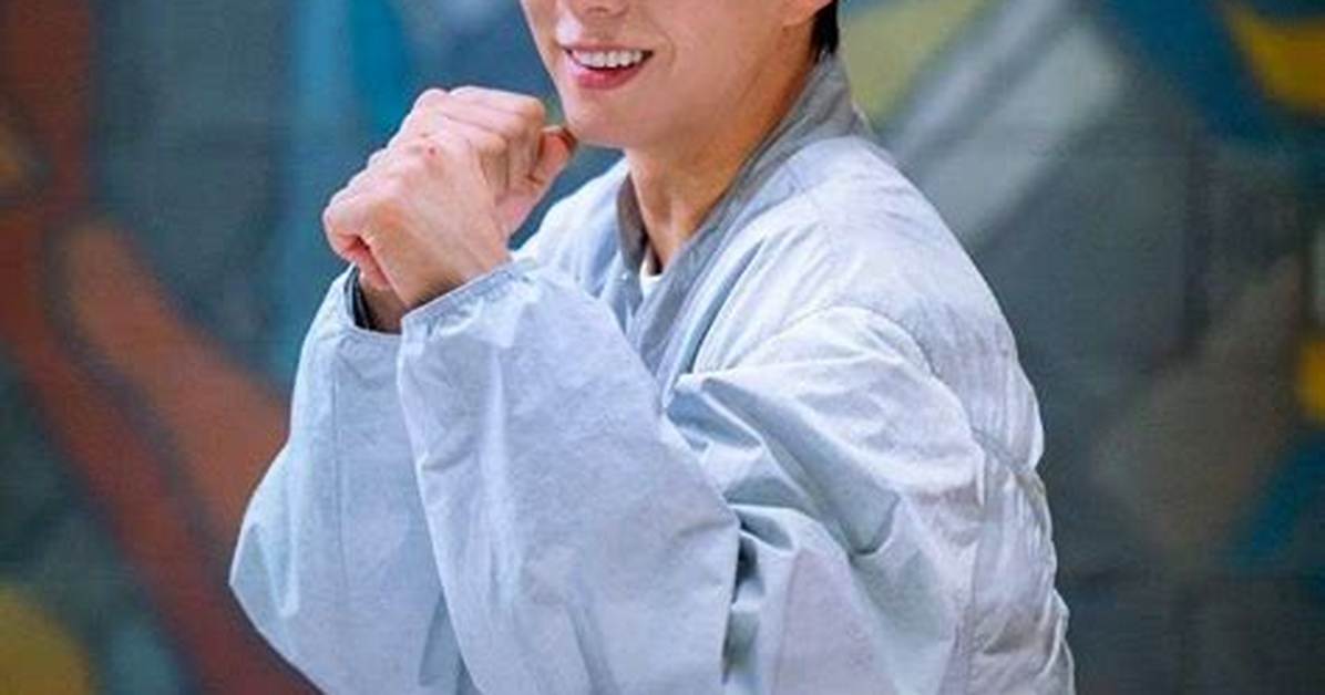Exploring the Circle of Park Bo Gum's Friends
