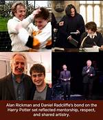 Exploring the Connection Between Alan Rickman and Israel