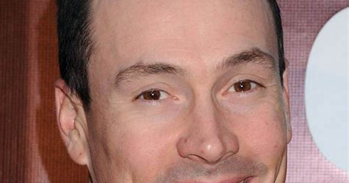 Exploring the Connection Between Chris Klein and Suri Cruise