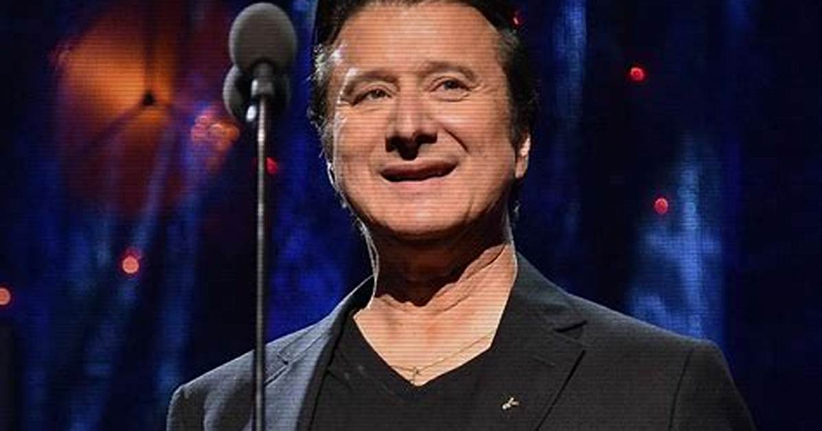 Exploring the Current Whereabouts of Steve Perry
