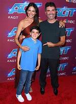 Exploring the Disability of Simon Cowell's Son