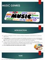 Exploring the Diverse Music Genres of Justin Bieber
