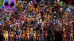 Exploring the Diverse Universe of All Fnaf Characters