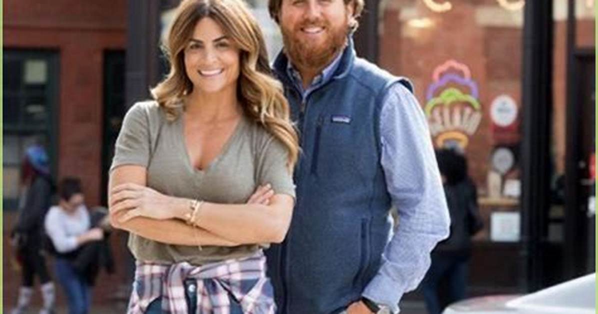 Exploring the Dynamic Duo: Alison Victoria and Michael Marks