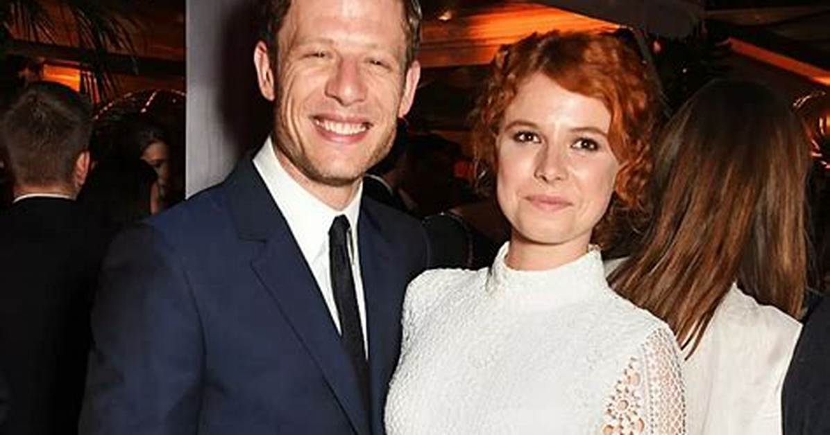 Exploring the Dynamic Duo: James Norton and Imogen Poots