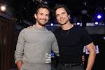 Exploring the Dynamic Duo: Jonathan Bailey Et James Ellis