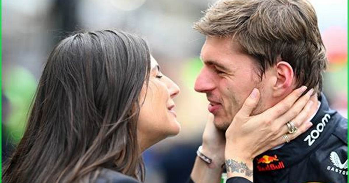 Exploring the Dynamic Duo: Kelly Piquet and Daniil Kvyat