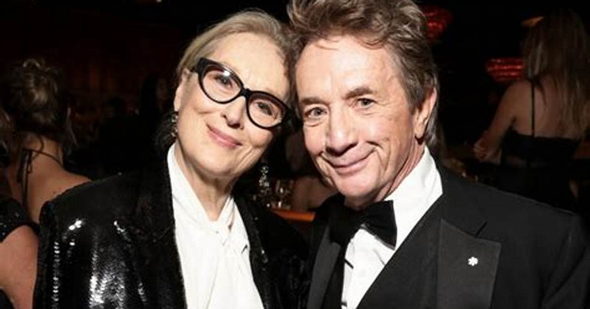 Exploring the Dynamic Duo: Martin Short and Jimmy Fallon