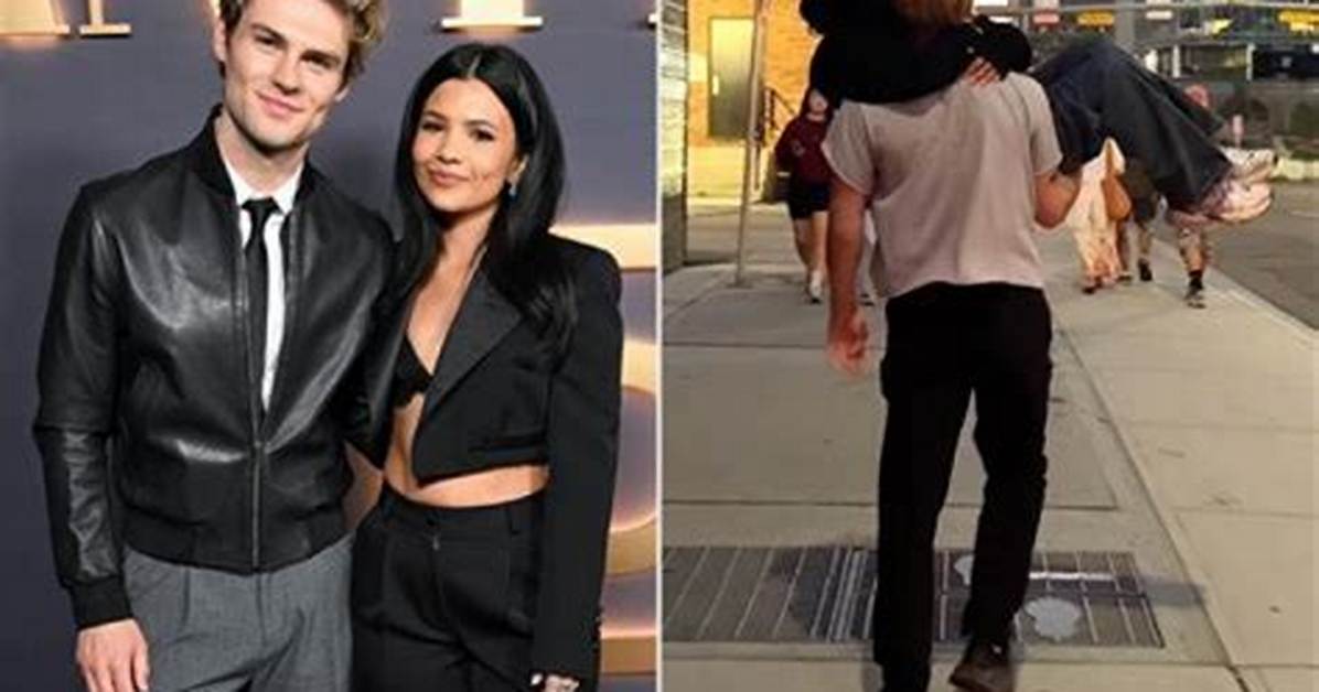 Exploring the Dynamic Duo: Noah Lalonde Et Nikki Rodriguez