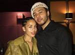 Exploring the Dynamic Relationship Between Jorja Smith and Stormzy