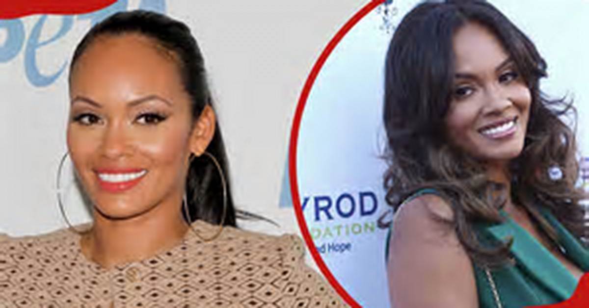 Exploring the Dynamic Relationship of Evelyn Lozada and Carl Crawford
