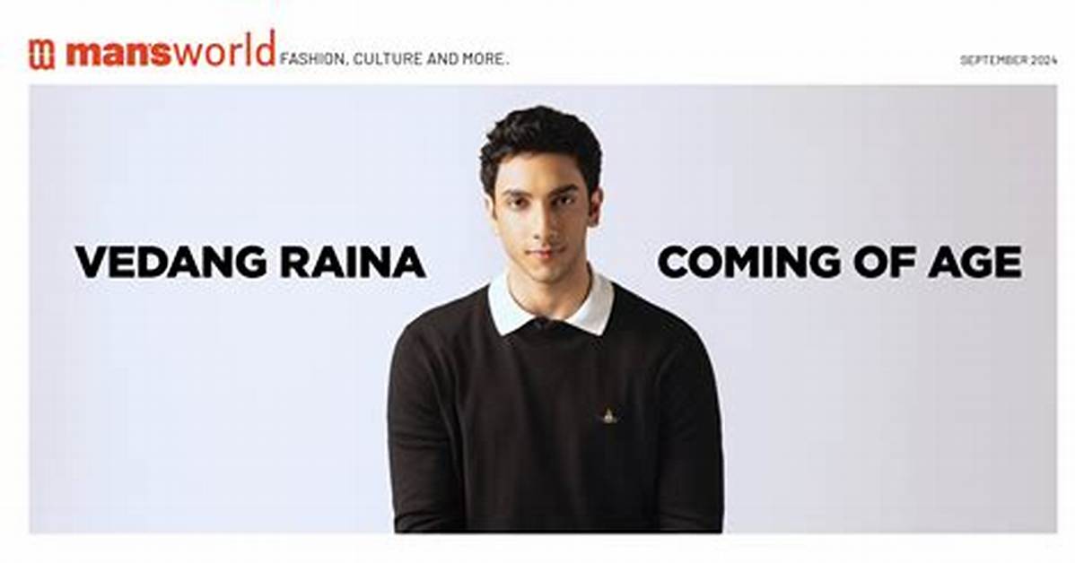 Exploring the Educational Journey of Vedang Raina