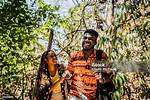 Exploring the Enchantment of a Brazilian Couple in India