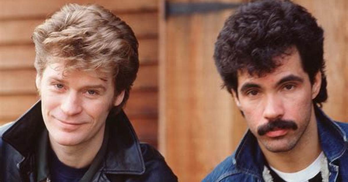 Exploring the Enigma of Hall and Oats: the Truth Behind Hall and Oats Gay