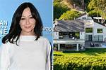 Exploring the Enigmatic Shannen Doherty Mansion