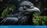 Exploring the Enigmatic World of Raven's Horse Dream