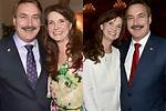 Exploring the Family Dynamics of Mike Lindell's Children