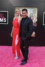 Exploring the Family Life of Jay Hernandez: Wife and Kids