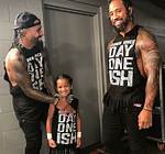 Exploring the Family Life of Jey Uso: Do Jey Uso Have Kids?