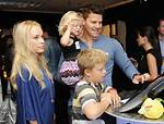 Exploring the Family of David Boreanaz: a Deep Dive into His Life and Relationships