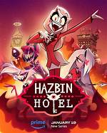 Exploring the Fascinating World of Hazbin Hotel Sa