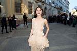 Exploring the Fascinating World of Maude Apatow and Her Relationships