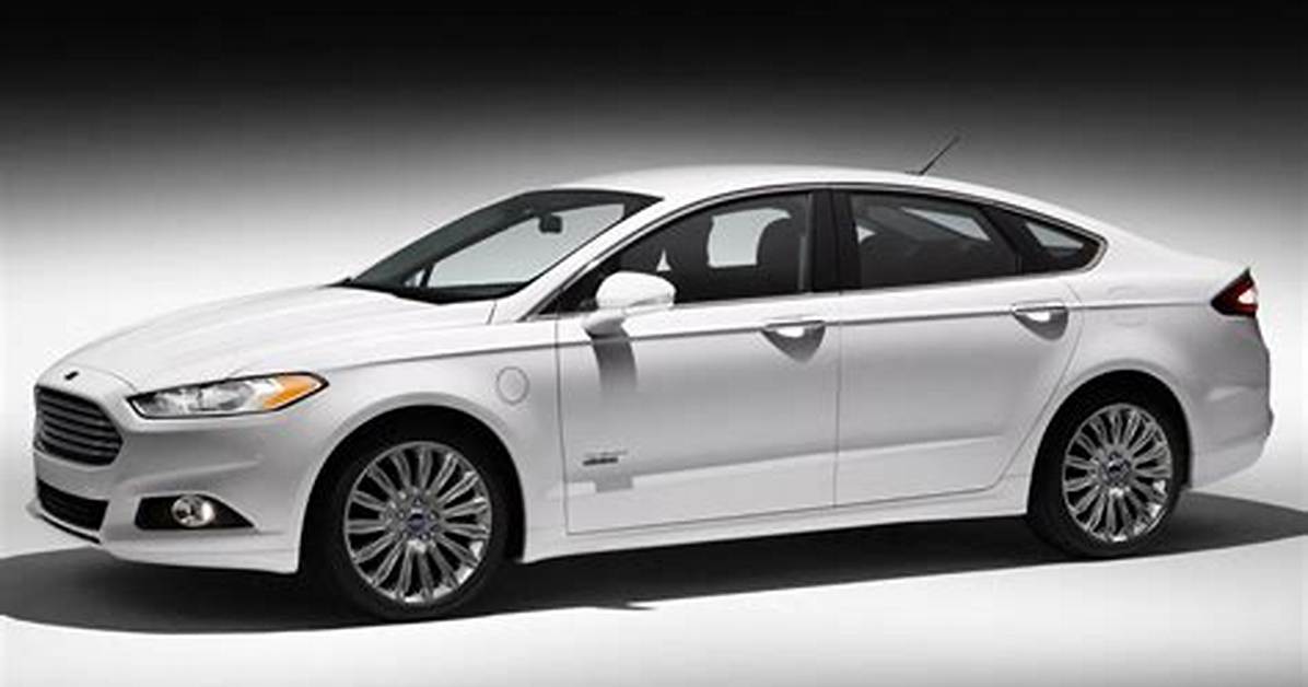 Exploring the Grapevine Ford: a Comprehensive Guide