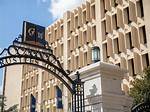 Exploring the Gwu Library: a Comprehensive Guide