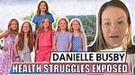 Exploring the Health Journey of Danielle Busby