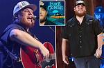 Exploring the Heartfelt Essence of Luke Combs' Home