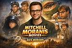 Exploring the Heartwarming Legacy of Rick Moranis Family