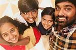 Exploring the Heartwarming Vijay Sethupathi Family Picture