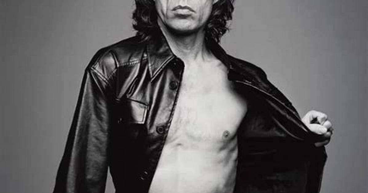 Exploring the Height and Weight of Mick Jagger: a Deep Dive into the Iconic Rock Star