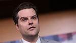 Exploring the Height of Matt Gaetz: a Closer Look