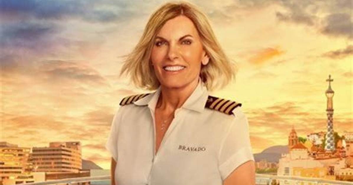 Exploring the High Seas of Drama: Below Deck Us