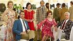 Exploring the Iconic Actors from Mad Men: a Deep Dive into Their Careers and Impact