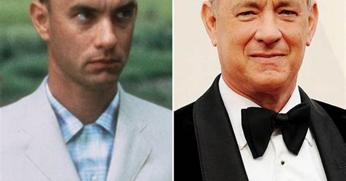 Exploring the Iconic Cast of Forrest Gump: a Deep Dive