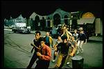 Exploring the Iconic Film West Side Story Cast